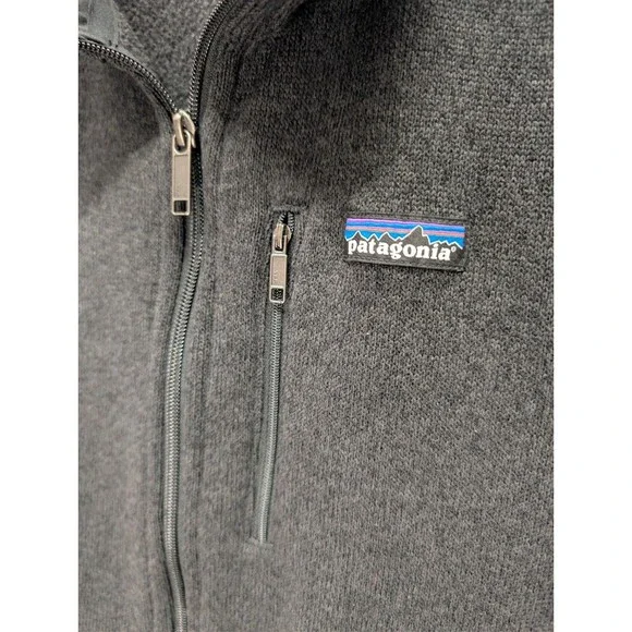 Patagonia Men's Better Sweater Vest *Size X-Large* - Picture 4 of 8